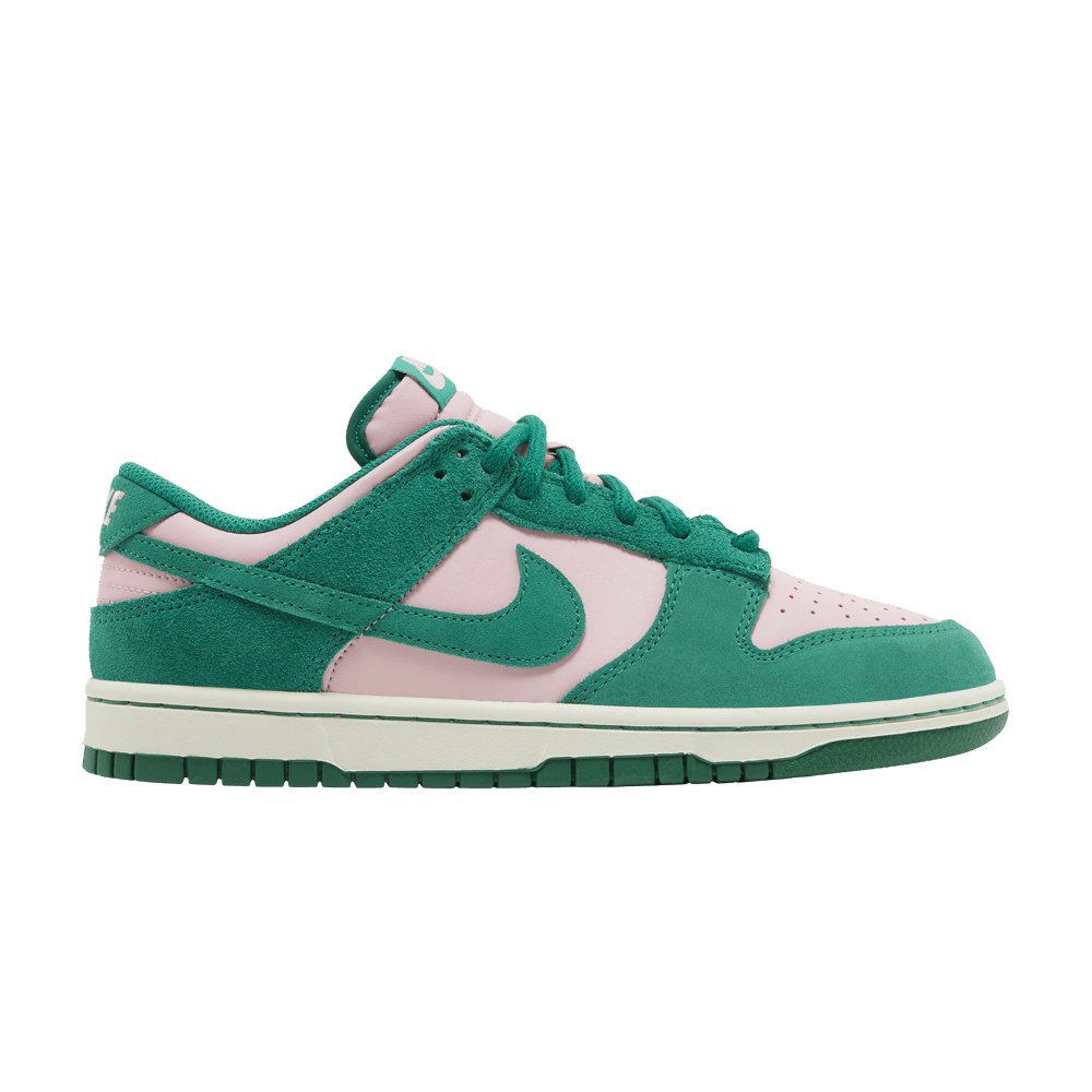 Nike Dunk Low Retro SE — Medium Soft Pink Malachite