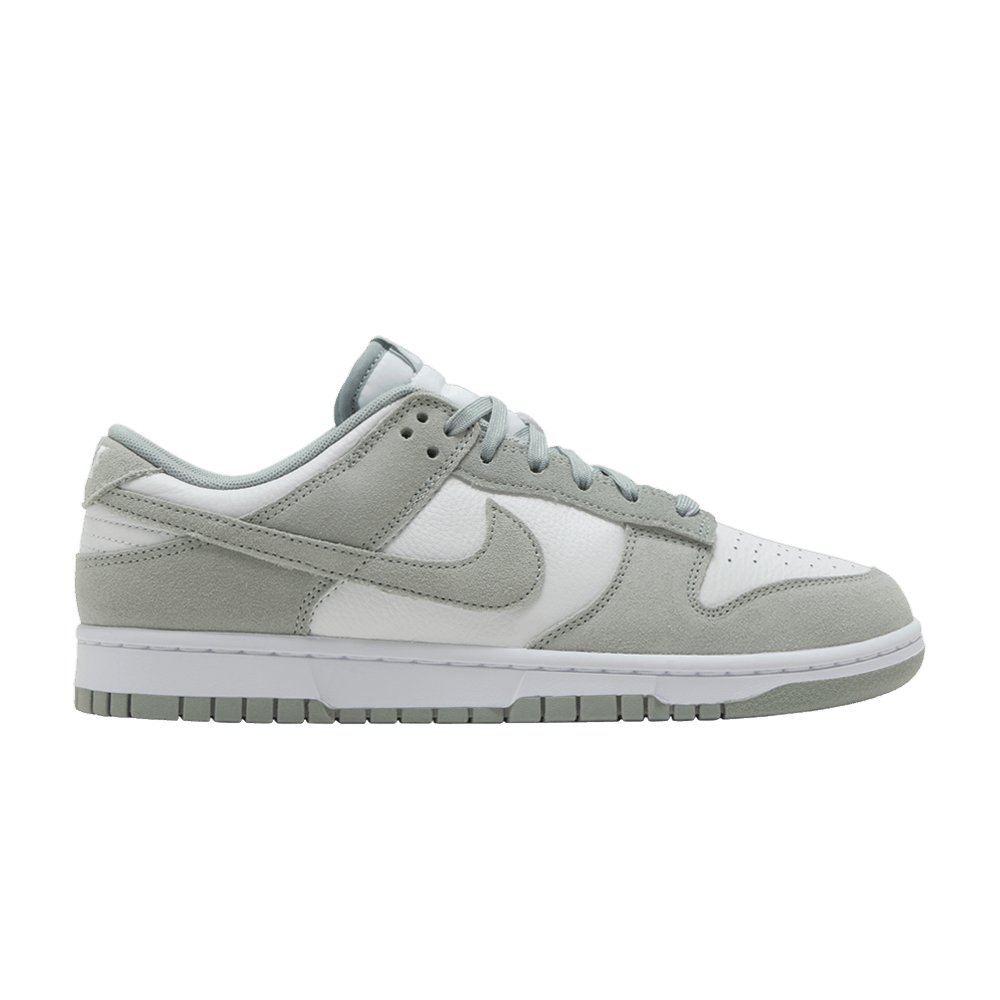 Nike Dunk Low SE — White Light Pumice