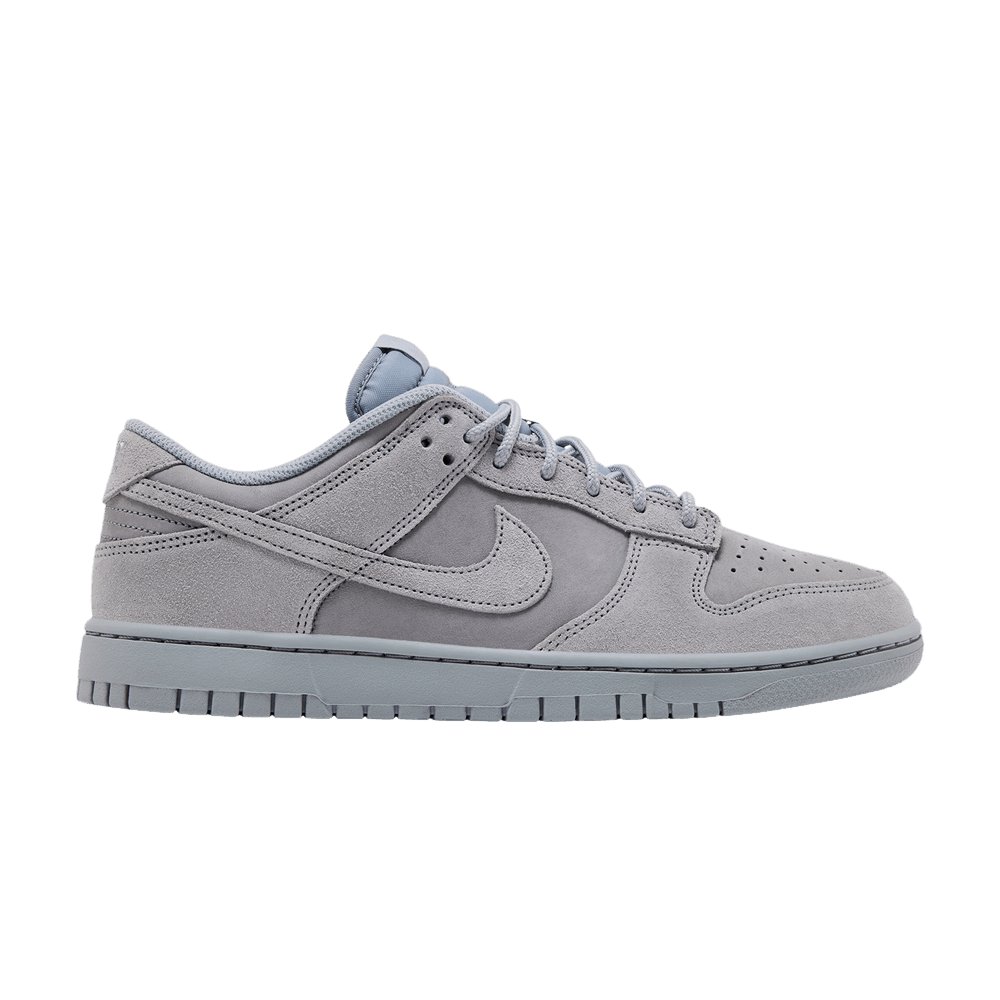 Nike Dunk Low SE — Wolf Grey
