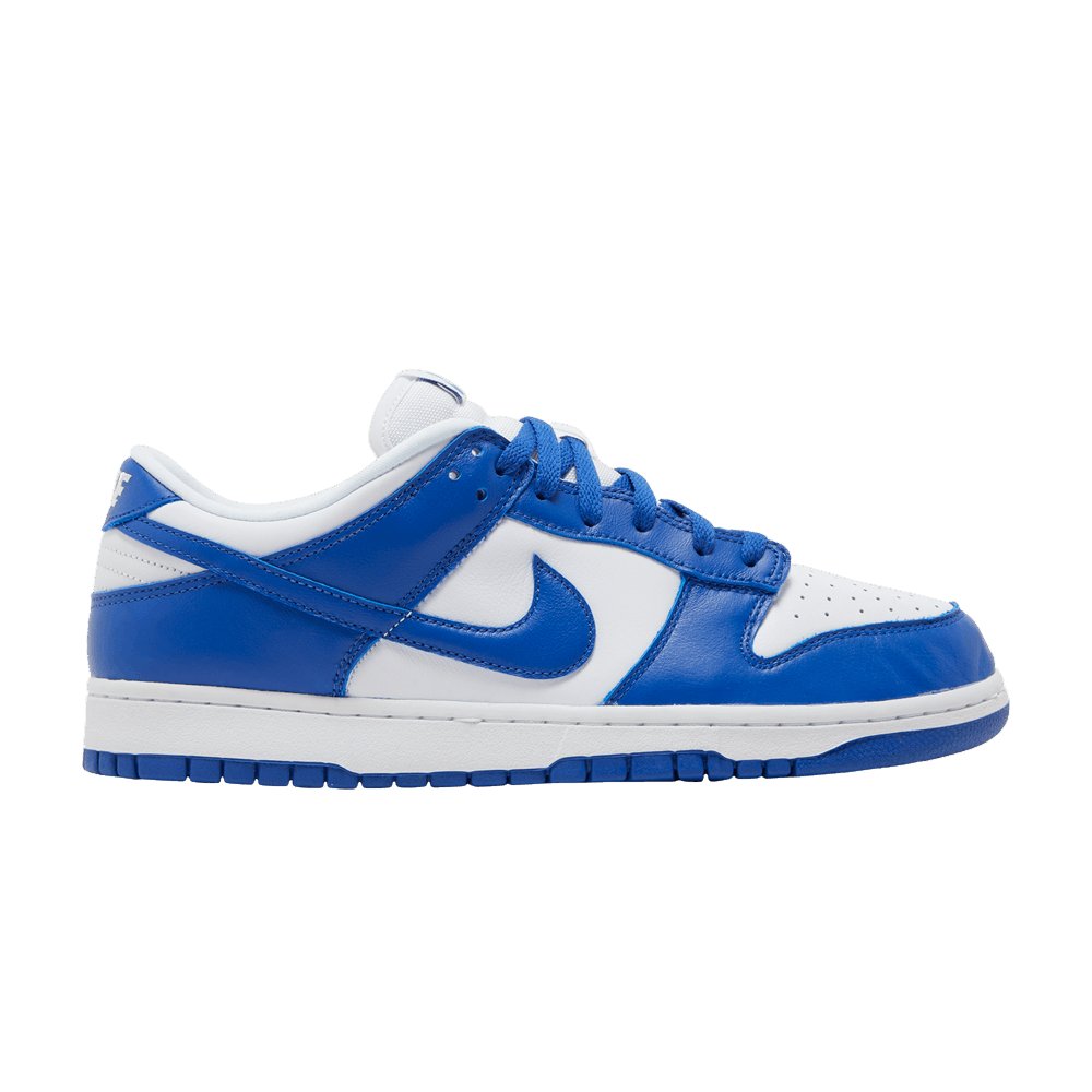 Nike Dunk Low SP — Kentucky