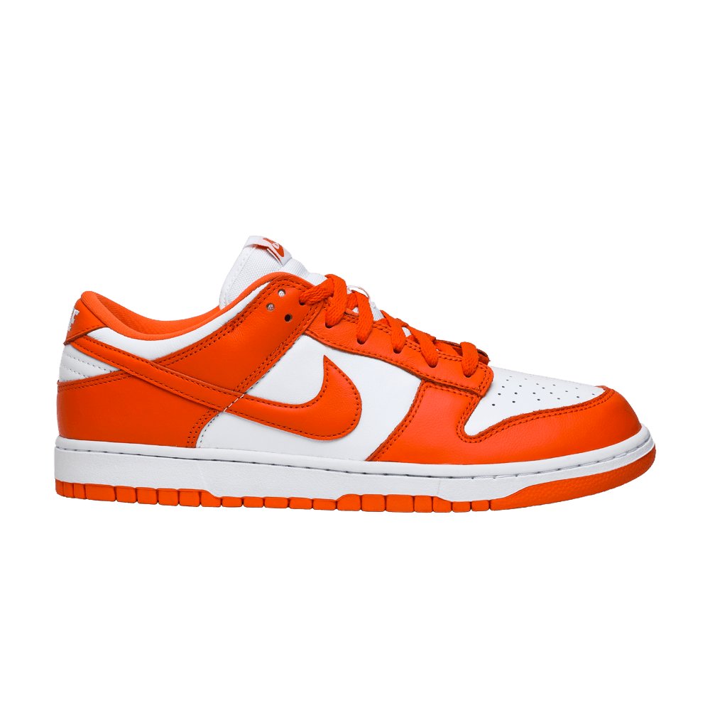 Nike Dunk Low SP — Syracuse