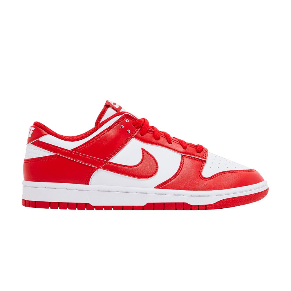 Nike Dunk Low — St. Johns (2025)