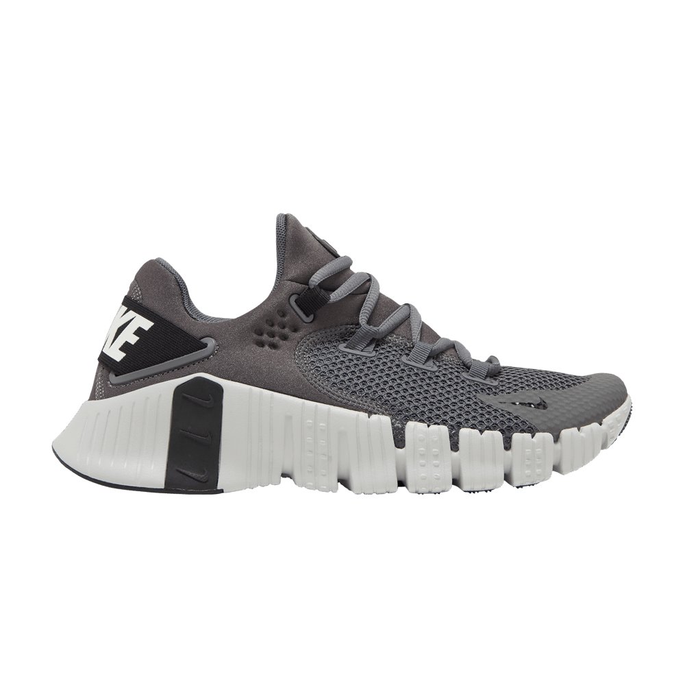 Nike Free Metcon 4 — Iron Grey