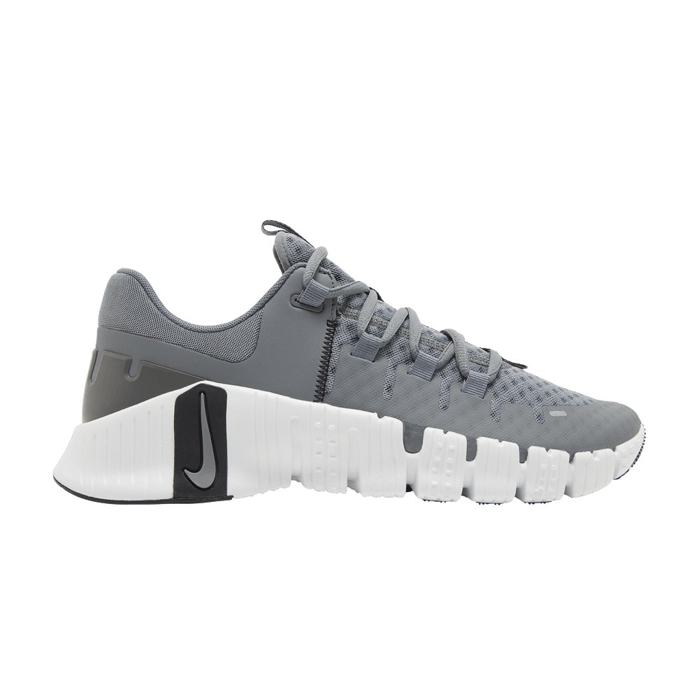 Nike Free Metcon 5 — Smoke Grey