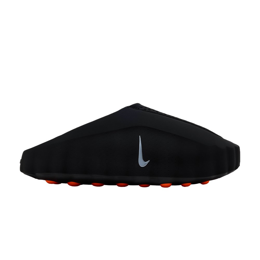 Nike Mind 001 Slide — Black Chrome