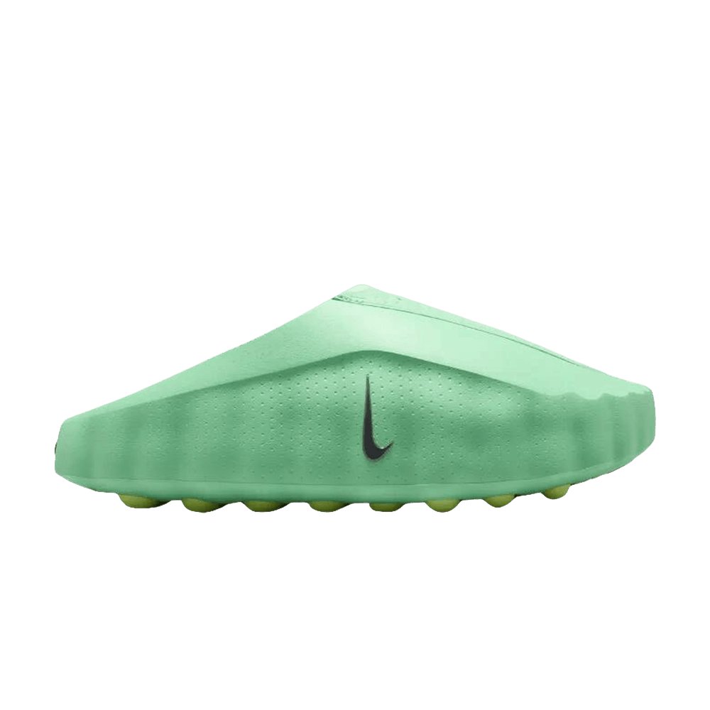 Nike Mind 001 Slide — Cucumber Calm