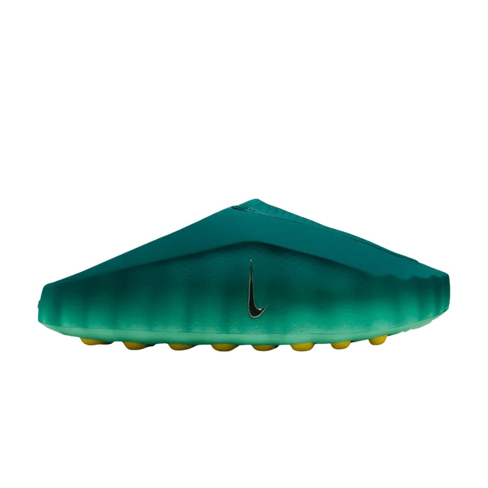 Nike Mind 001 Slide — Geode Teal Light Menta