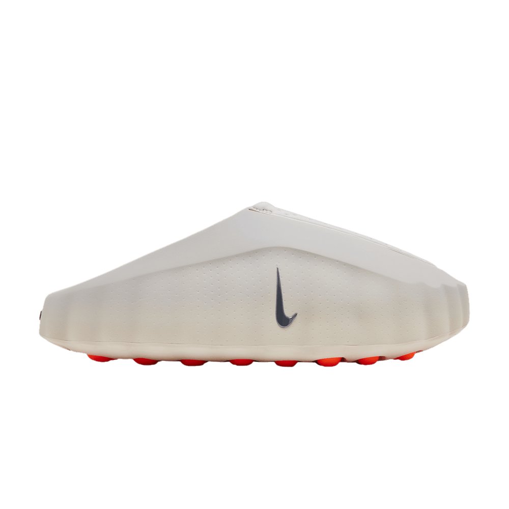 Nike Mind 001 Slide — Light Bone