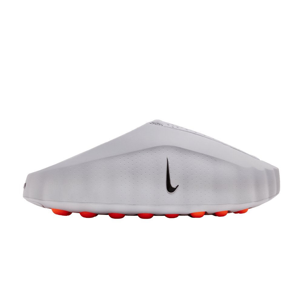Nike Mind 001 Slide — Light Smoke Grey