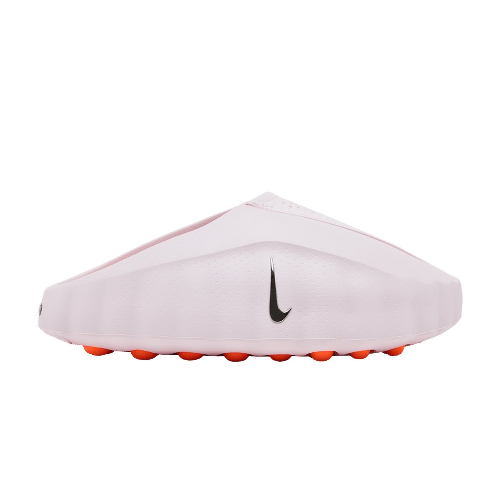 Nike Mind 001 Slide — Pearl Pink