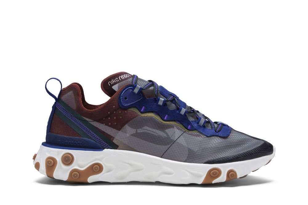 Nike — Produktbild