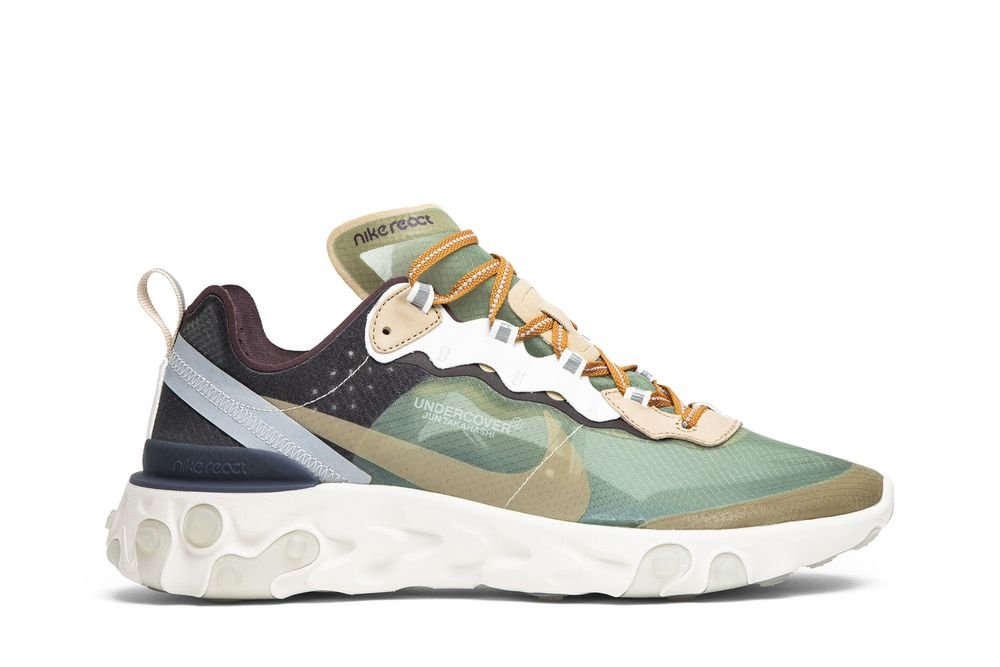 Nike — Produktbild