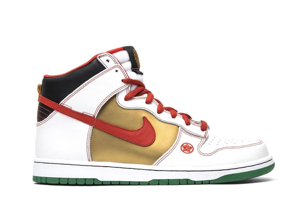 Nike — Produktbild