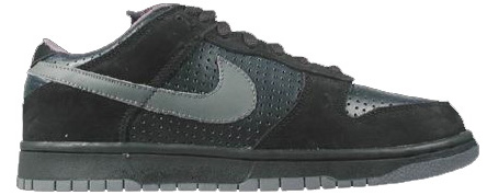 Nike SB Dunk Low — Gino Iannucci 1
