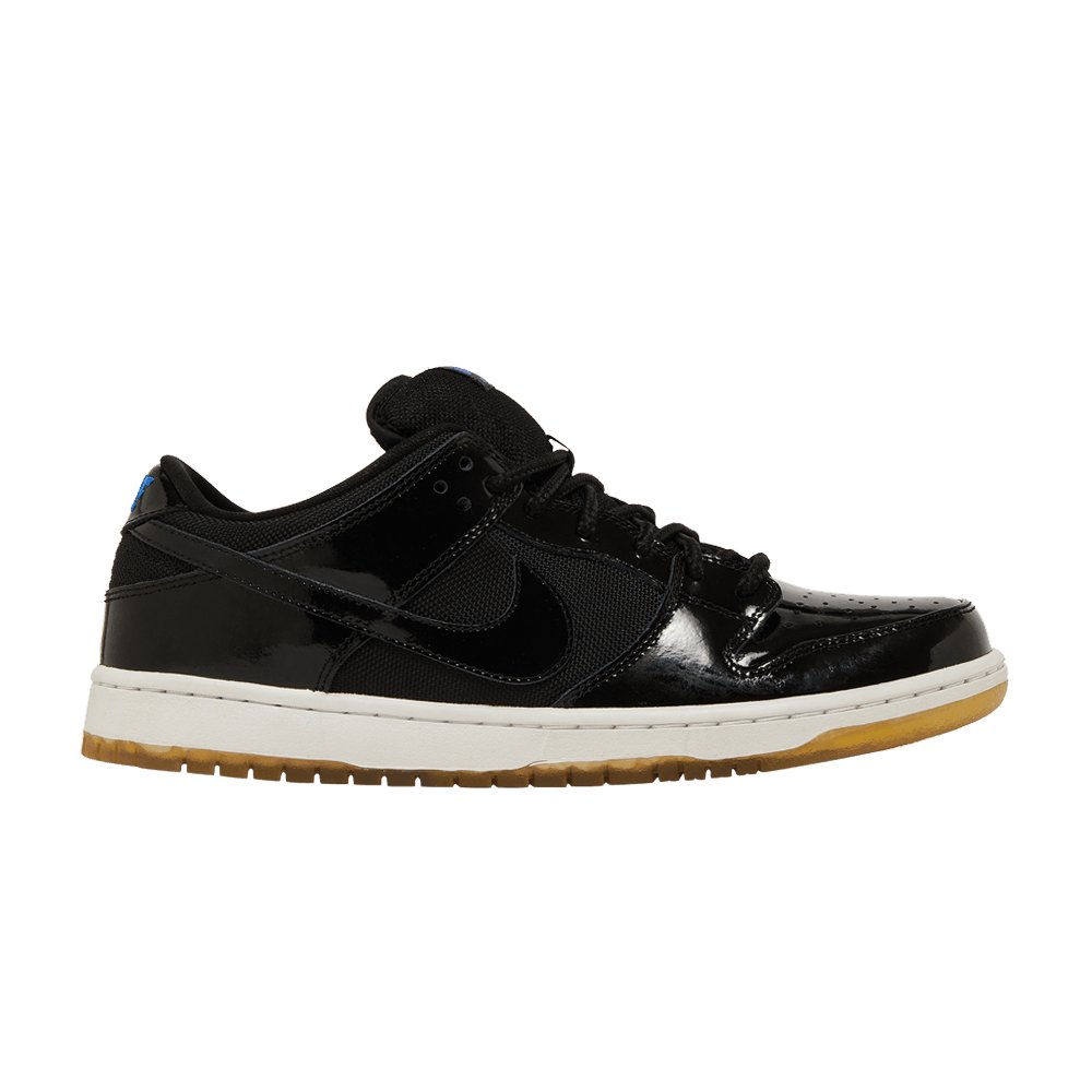 Nike SB Dunk Low — Space Jam