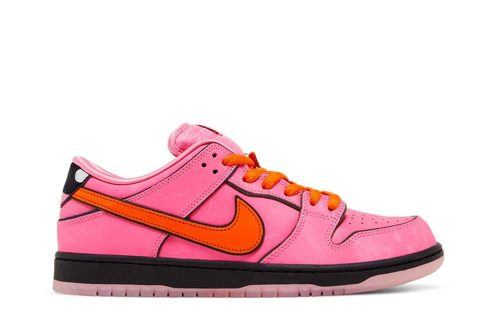 Nike — Produktbild