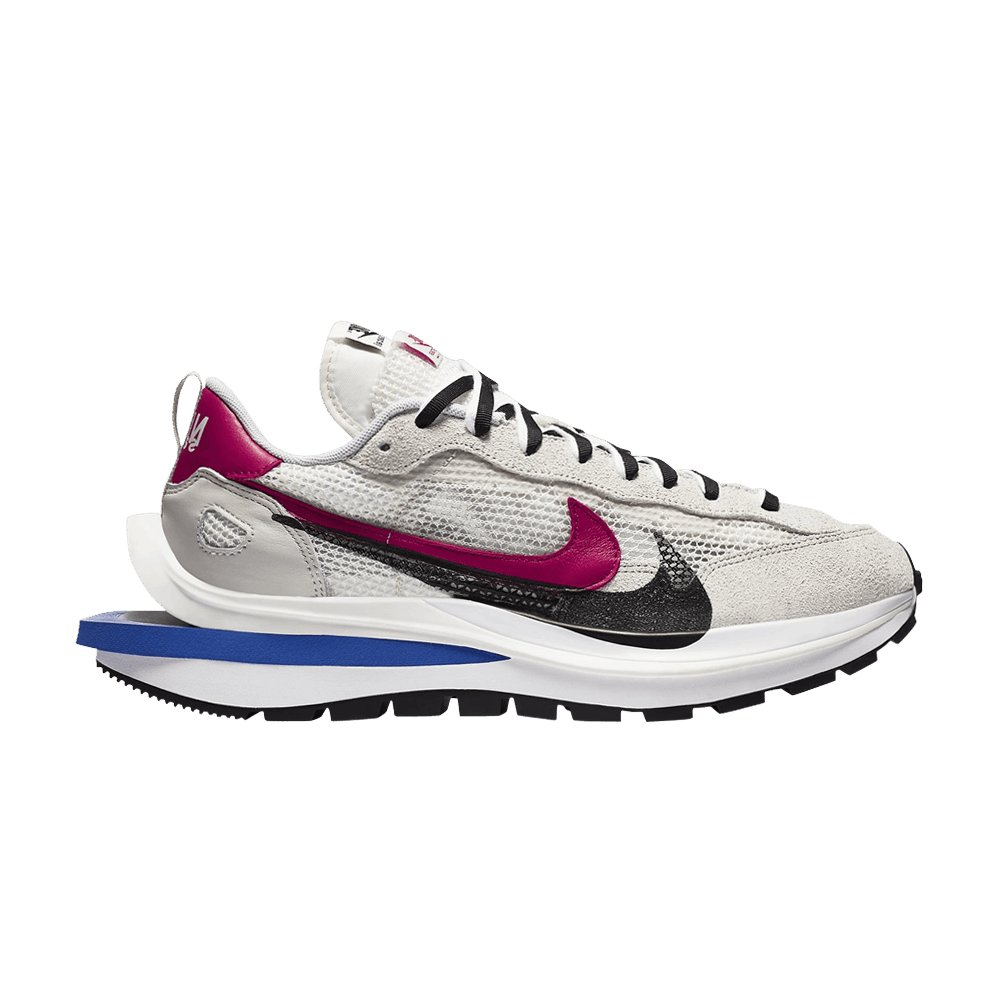 Nike Vaporwaffle — sacai Sport Fuchsia Game Royal