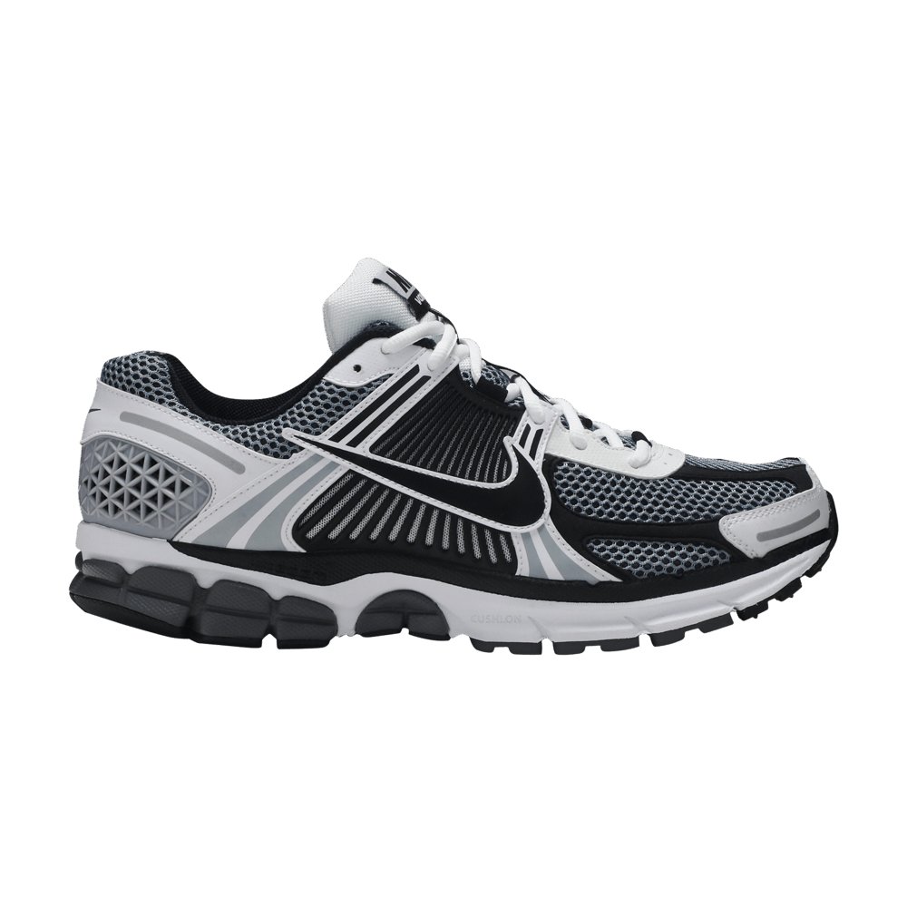 Nike Zoom Vomero 5 SE SP — Dark Grey Black White