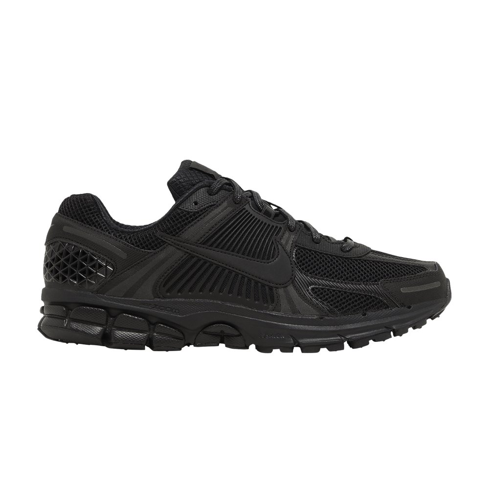 Nike Zoom Vomero 5 — Triple Black