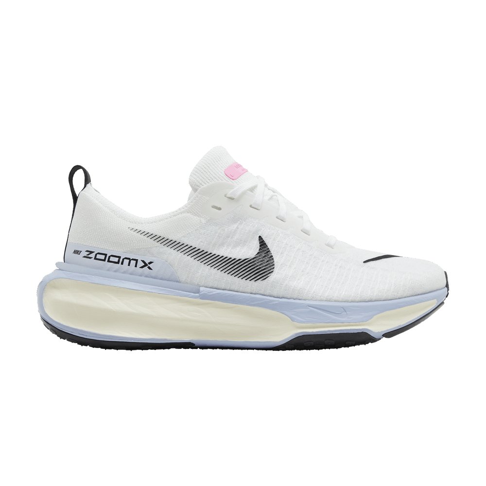Nike ZoomX Invincible Run 3 — White Cobalt Bliss