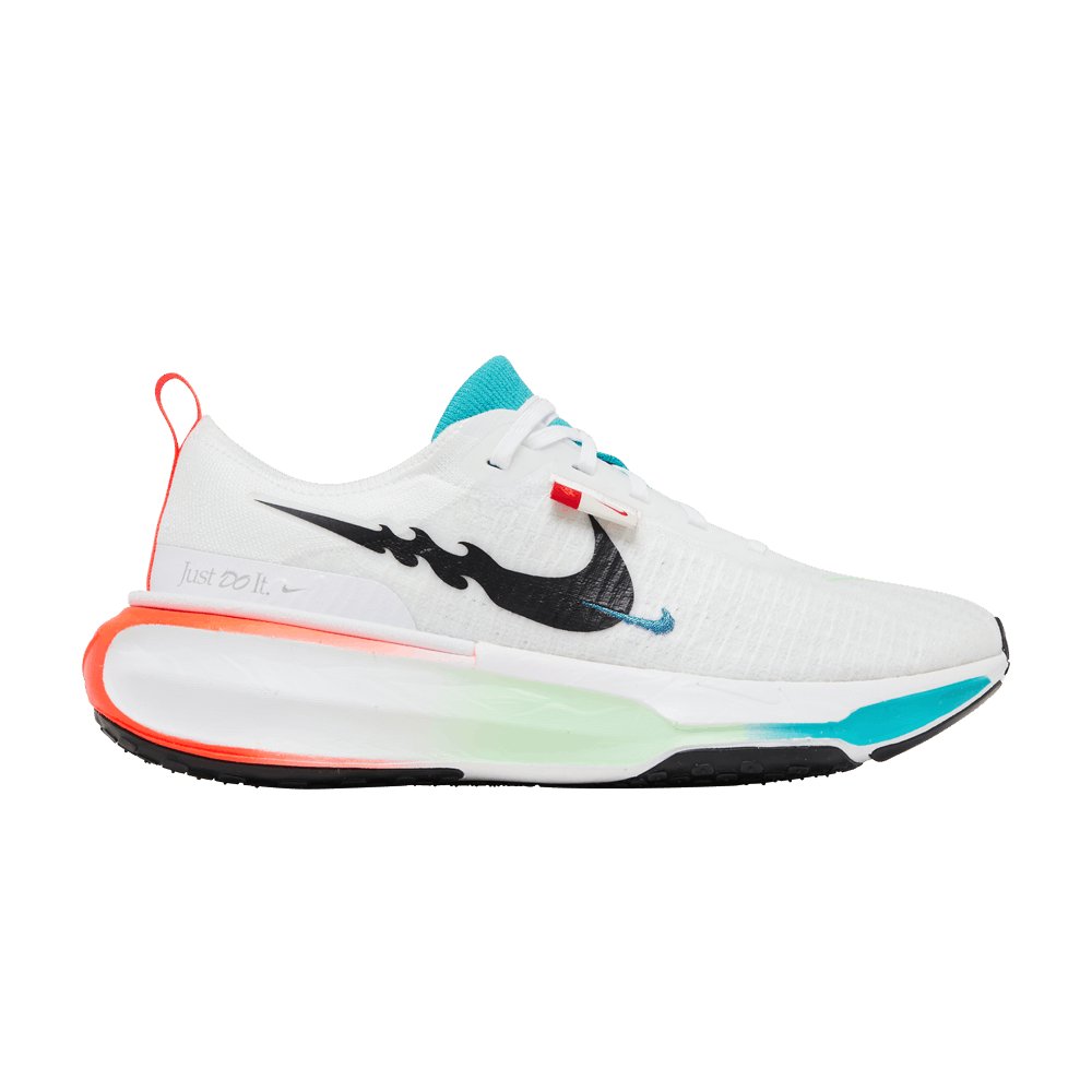 Nike ZoomX Invincible Run 3 — Year of the Dragon