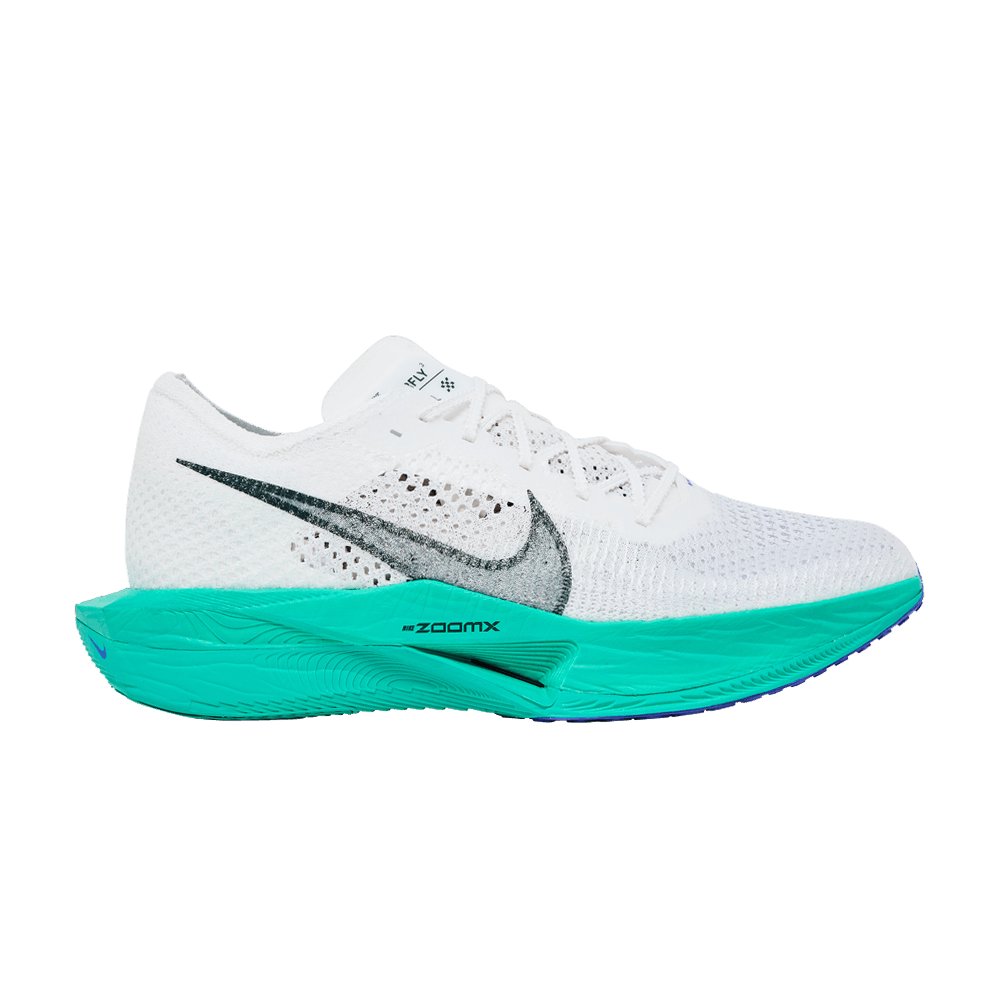 Nike ZoomX Vaporfly 3 — Aquatone