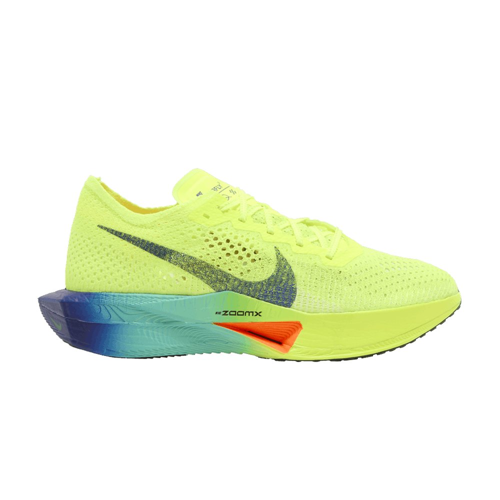 Nike ZoomX Vaporfly 3 — Fast Pack