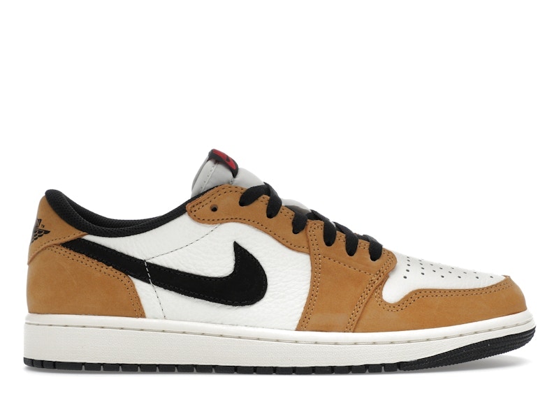 Nike Air Jordan Jordan 1 Low OG — Rookie of the Year