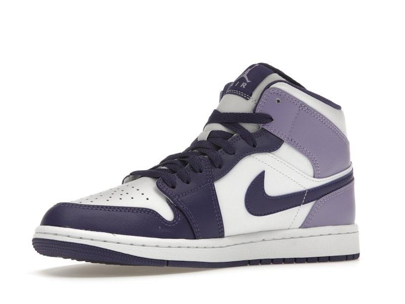 Nike Air Jordan — Produktbild