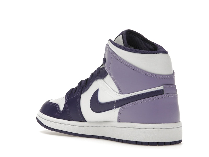 Nike Air Jordan — Produktbild