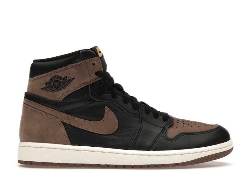 Nike Air Jordan Jordan 1 Retro High OG — Palomino