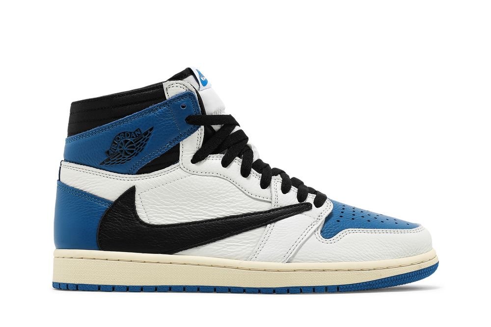 Nike Air Jordan — Produktbild