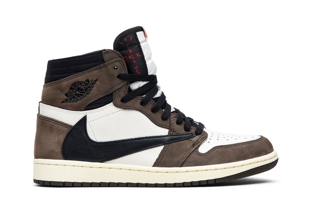 Nike Air Jordan — Produktbild