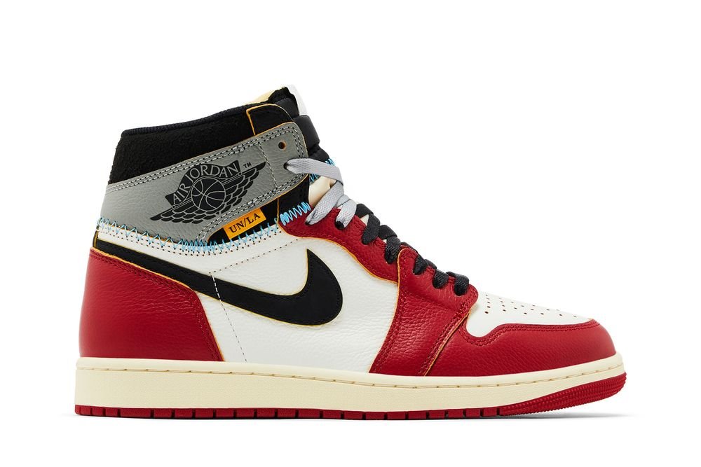 Nike Air Jordan — Produktbild