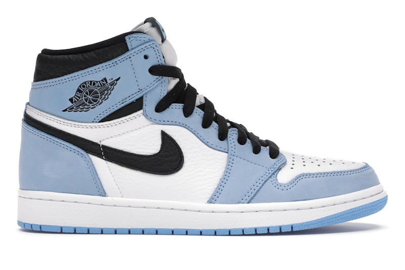 Nike Air Jordan Jordan 1 Retro High OG — University Blue
