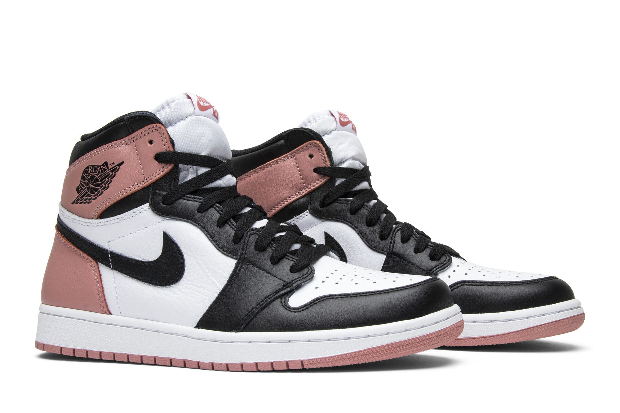 Nike Air Jordan — Produktbild