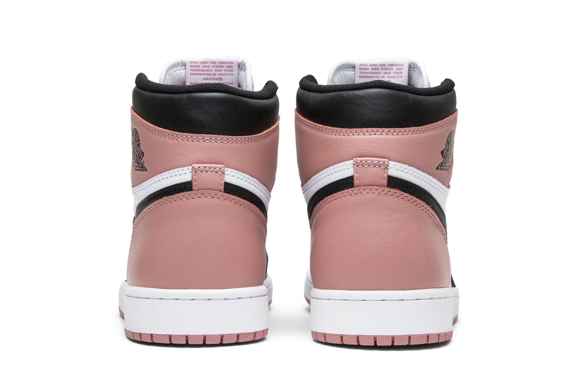 Nike Air Jordan — Produktbild