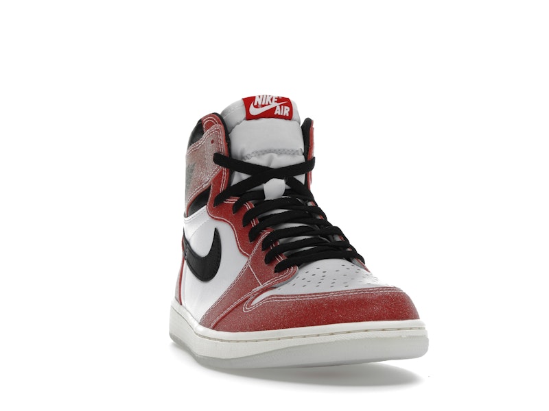 Nike Air Jordan — Produktbild
