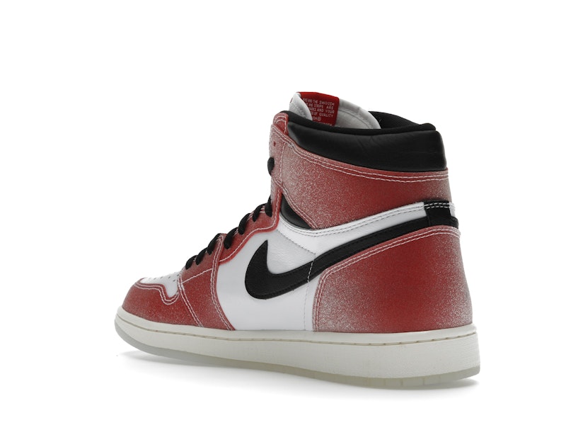 Nike Air Jordan — Produktbild