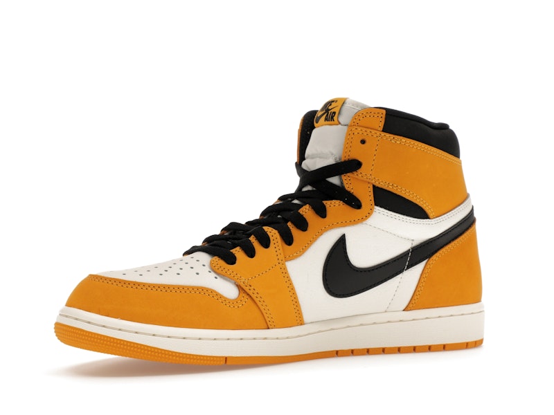 Nike Air Jordan — Produktbild