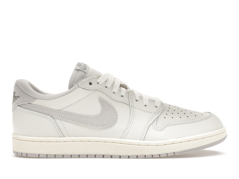 Nike Air Jordan Jordan 1 Retro Low '85 — Neutral Grey