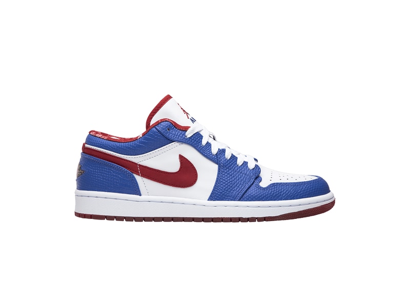 Nike Air Jordan Jordan 1 Retro Low — East Side