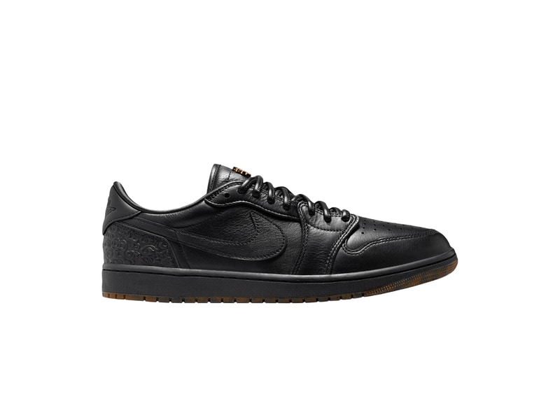 Nike Air Jordan Jordan 1 Retro Low OG — Xuanwu Year of the Snake