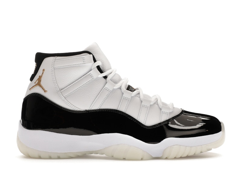 Nike Air Jordan Jordan 11 Retro — DMP Gratitude (2023)