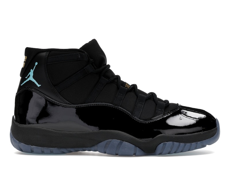 Nike Air Jordan Jordan 11 Retro — Gamma Blue (2025)
