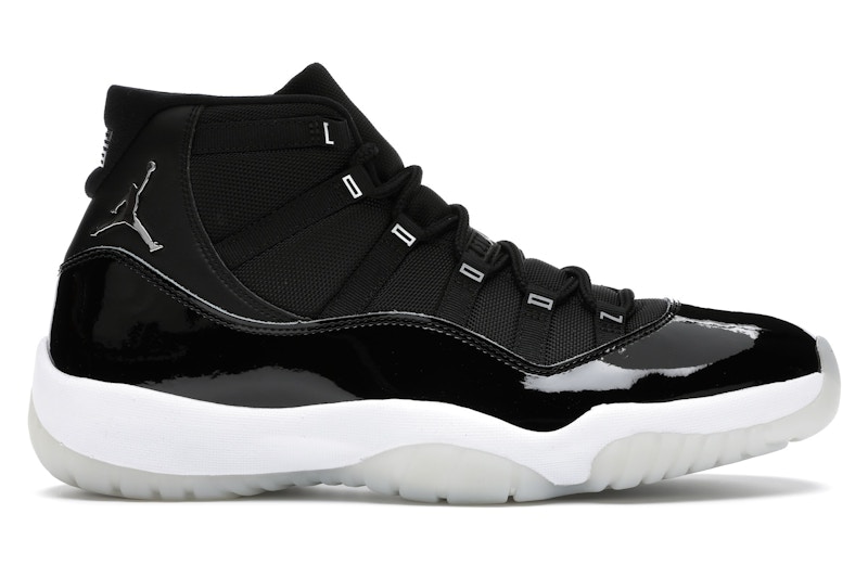 Nike Air Jordan Jordan 11 Retro — Jubilee 25th Anniversary