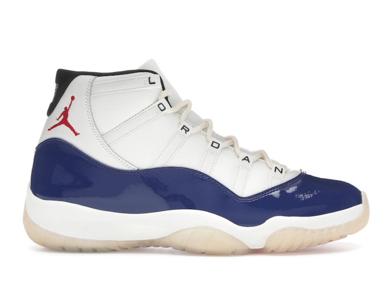 Nike Air Jordan Jordan 11 Retro — Rare Air