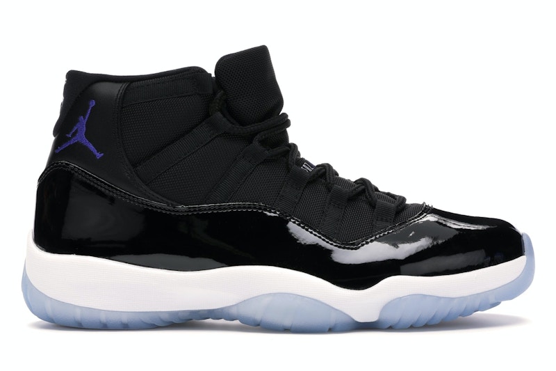 Nike Air Jordan Jordan 11 Retro — Space Jam (2016)