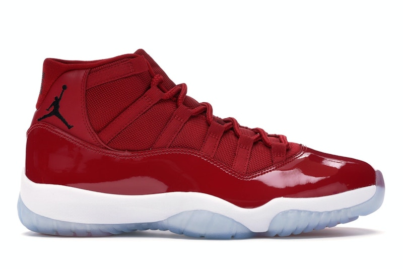 Nike Air Jordan Jordan 11 Retro — Win Like 96