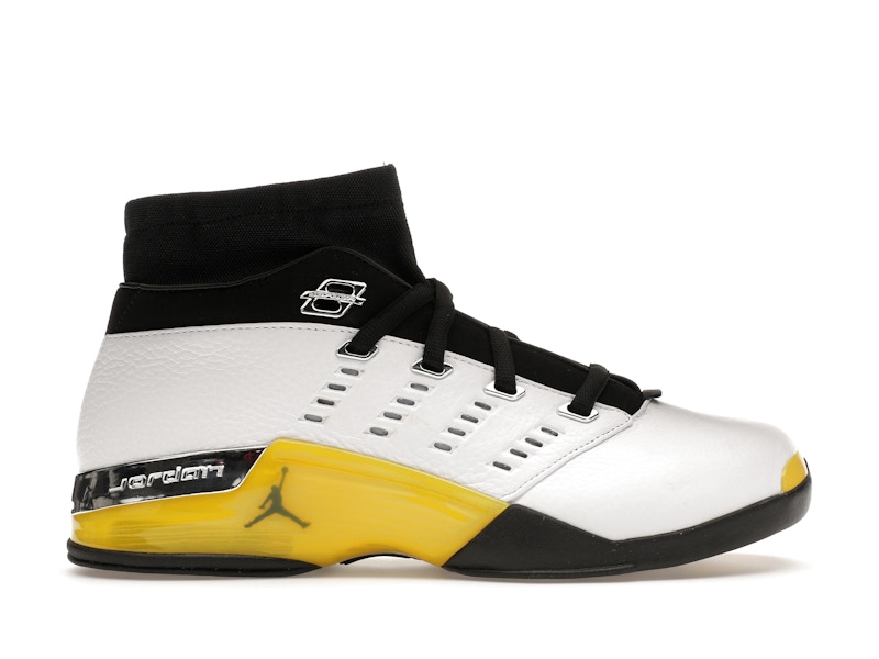 Nike Air Jordan Jordan 17 Retro Low — All-Star Lightning (2024)